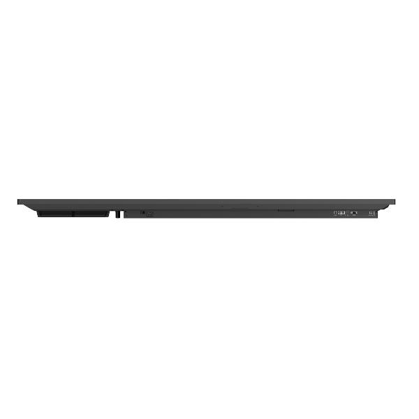 Optoma monitor interattivo, 16:9, 75”