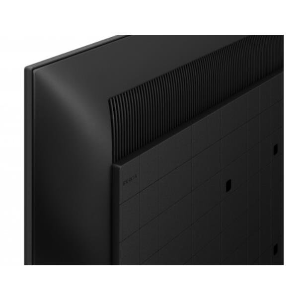 Sony 75'' con funzionamento 16/7 e funzioni professionali …