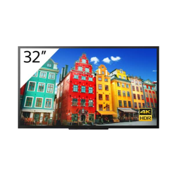 Sony BRAVIA FW-32BZ30J da 32'