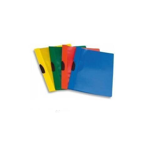 Cartellina con molla Video Clipper - A4 - …