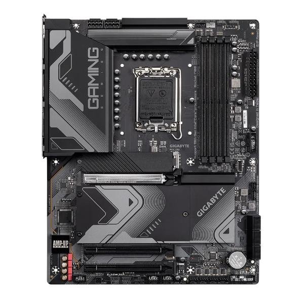 Gigabyte Z790 GAMING X