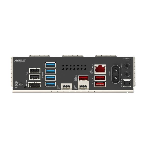 Gigabyte X870E AORUS PRO