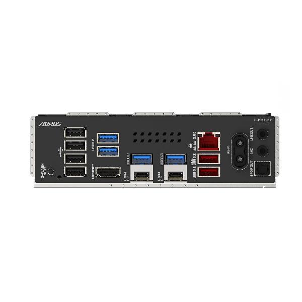 Gigabyte X870E A ELITE WIFI7