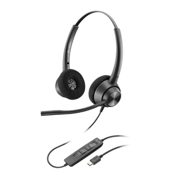 Poly EncorePro 320 - EncorePro 300 series - …
