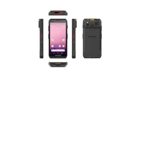 Honeywell ScanPal EDA56 - Terminale raccolta dati - …