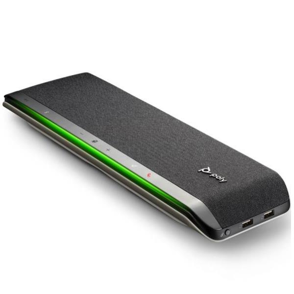 Poly HP Speakerphone Poly SYNC 60 USB-A USB-C …