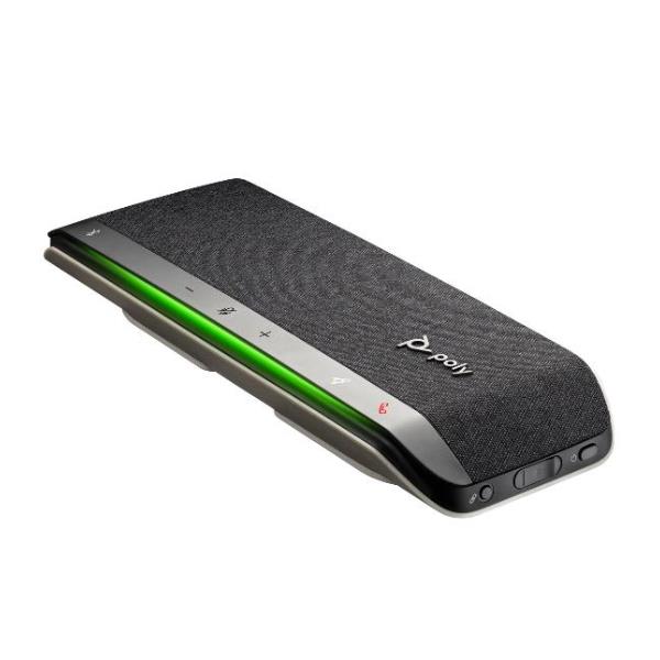 Poly HP Speakerphone Poly SYNC 40+ USB-A USB-C …