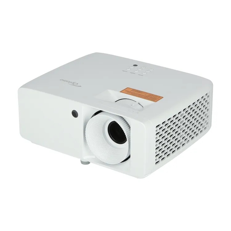 Optoma ZW350E Laser