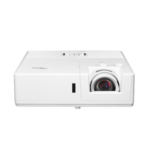 Optoma ZU607T