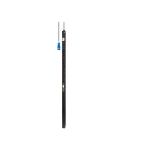 APC EasyPDU EPDU2132MBO - Unit distribuzione alimentazione (montabile …
