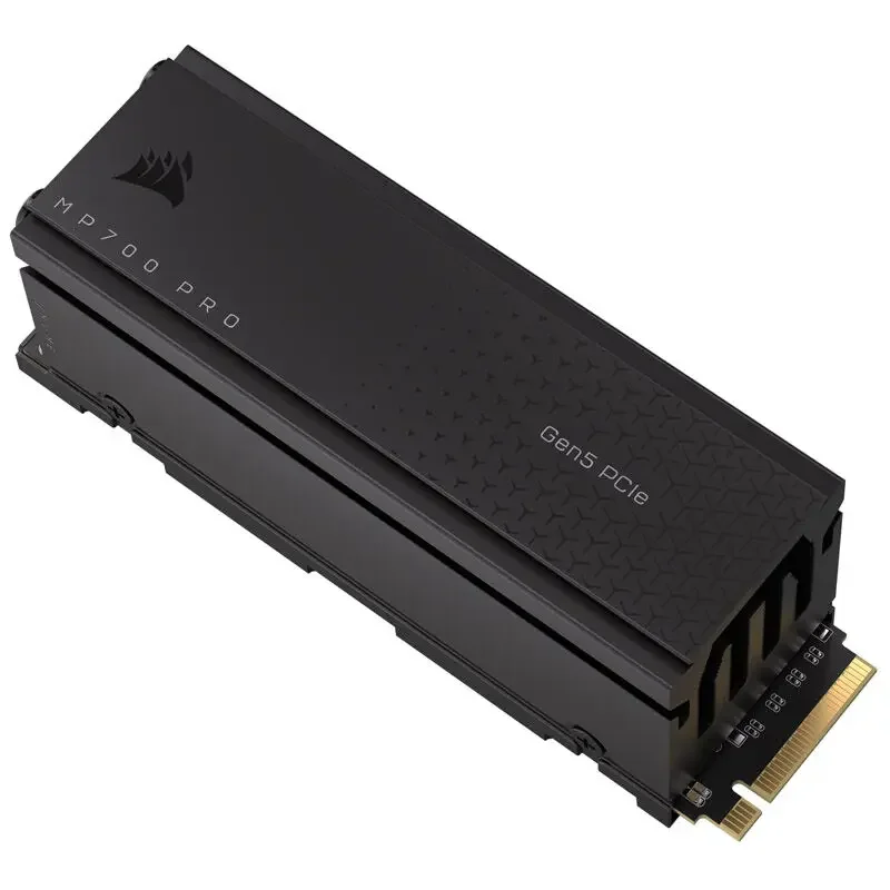 Corsair SSD MP700 PRO M.2 NVMe 2.0 PCIe …