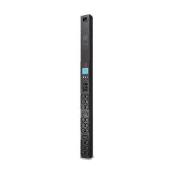 APC PDU rack 2G, monitorata, zero U, 16 …