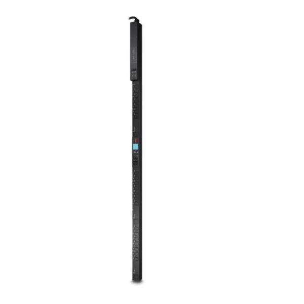 APC PDU rack 2G, monitorata tramite presa con …