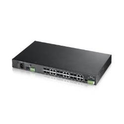 Zyxel MGS3700-12C - Switch - gestito - 12 …