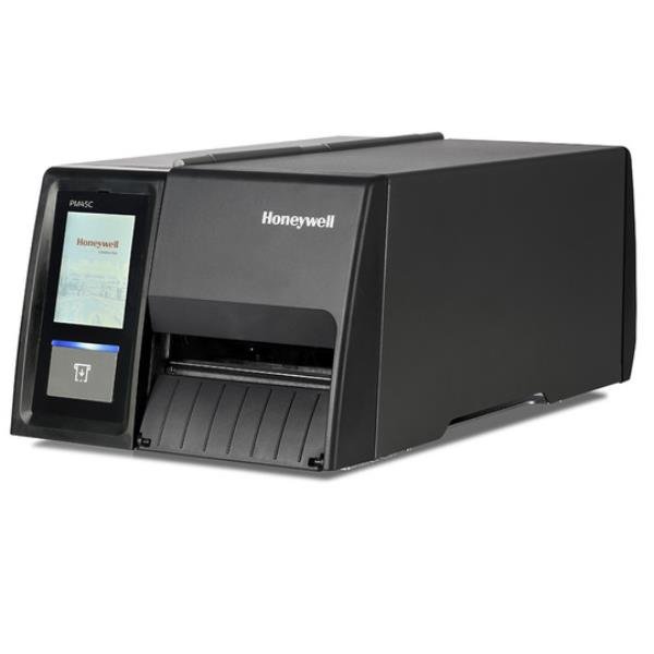 Honeywell PM45c - Stampante per etichette - trasferimento …