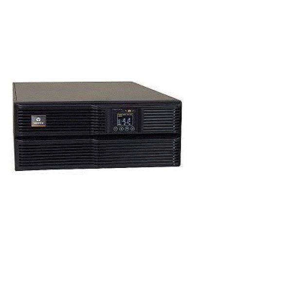 Liebert GXT5 - UPS (installabile in rack / esterno) - 230 V c.a. V - 8000 Watt - 8000 VA - 5U