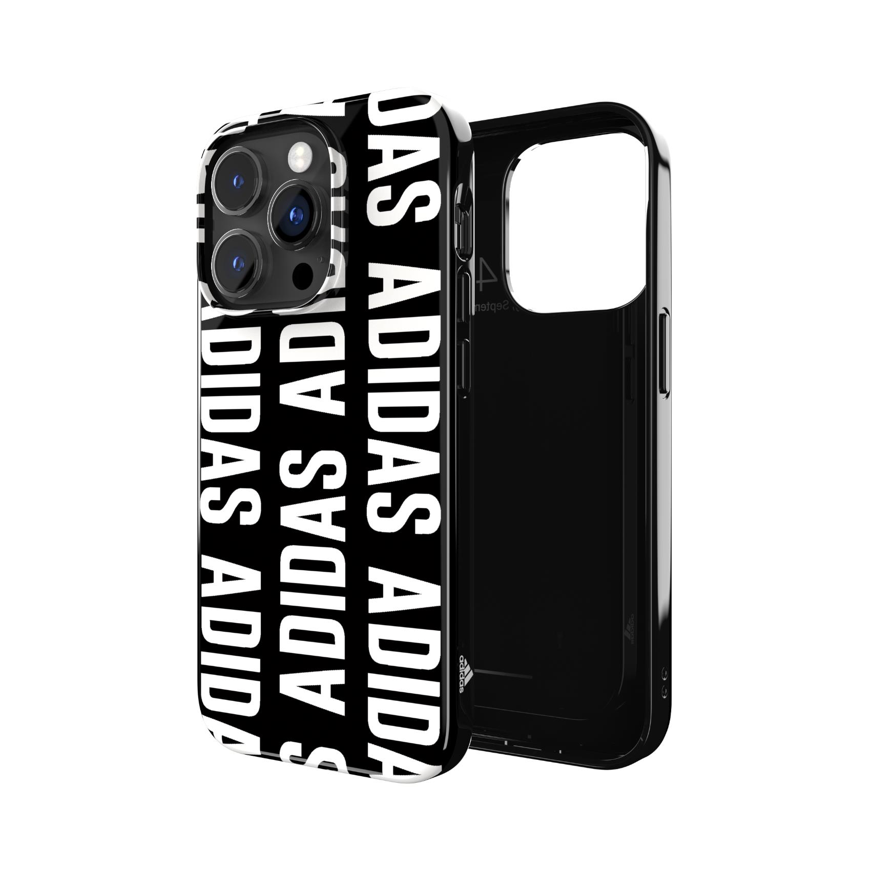 Cover - ADIDAS SPORT - Apple iPhone 14 Pro