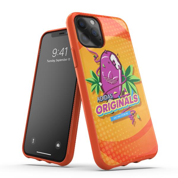 Cover - ADIDAS ORIGINALS - Apple iPhone 11 …