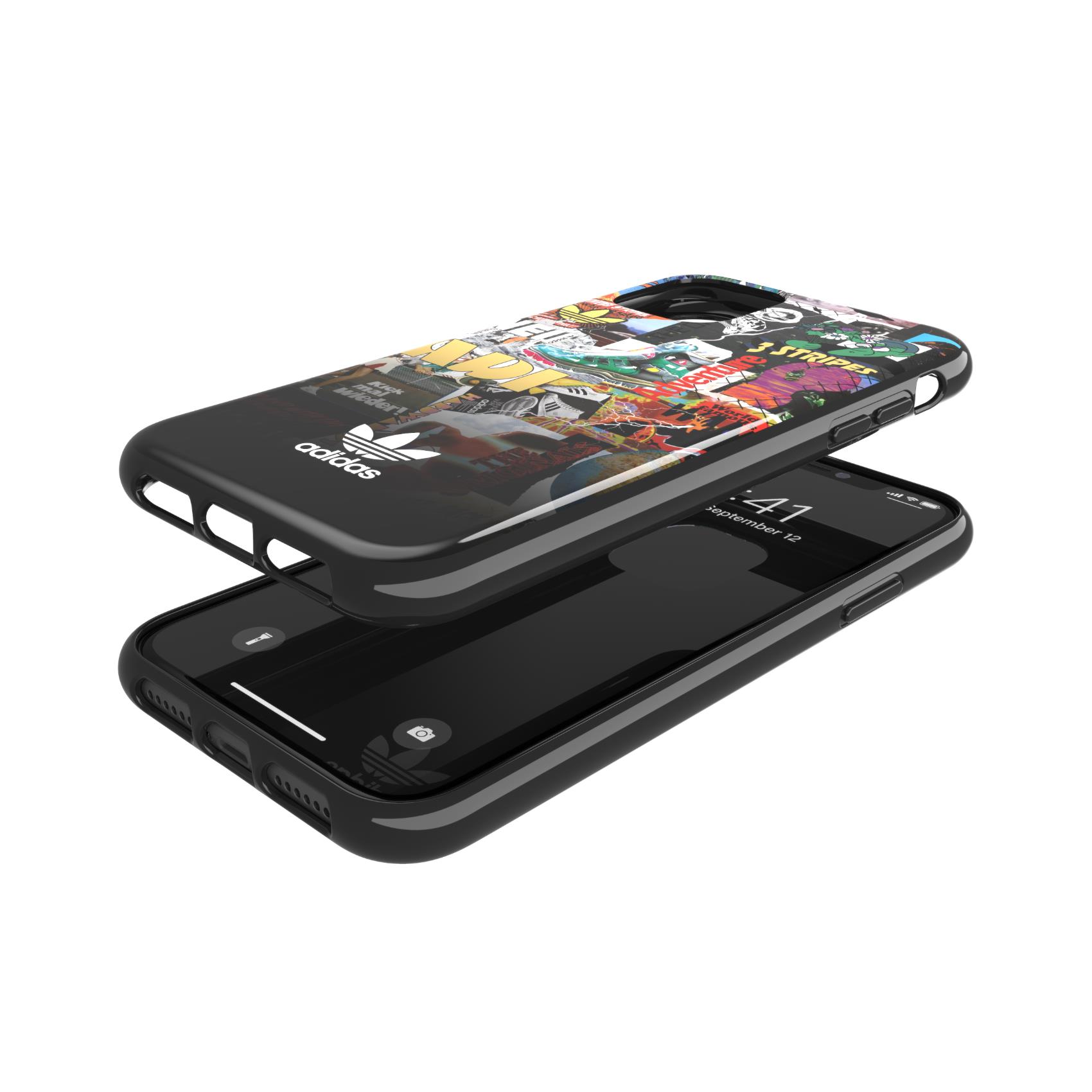 Cover - ADIDAS ORIGINALS - Apple iPhone 12 Mini