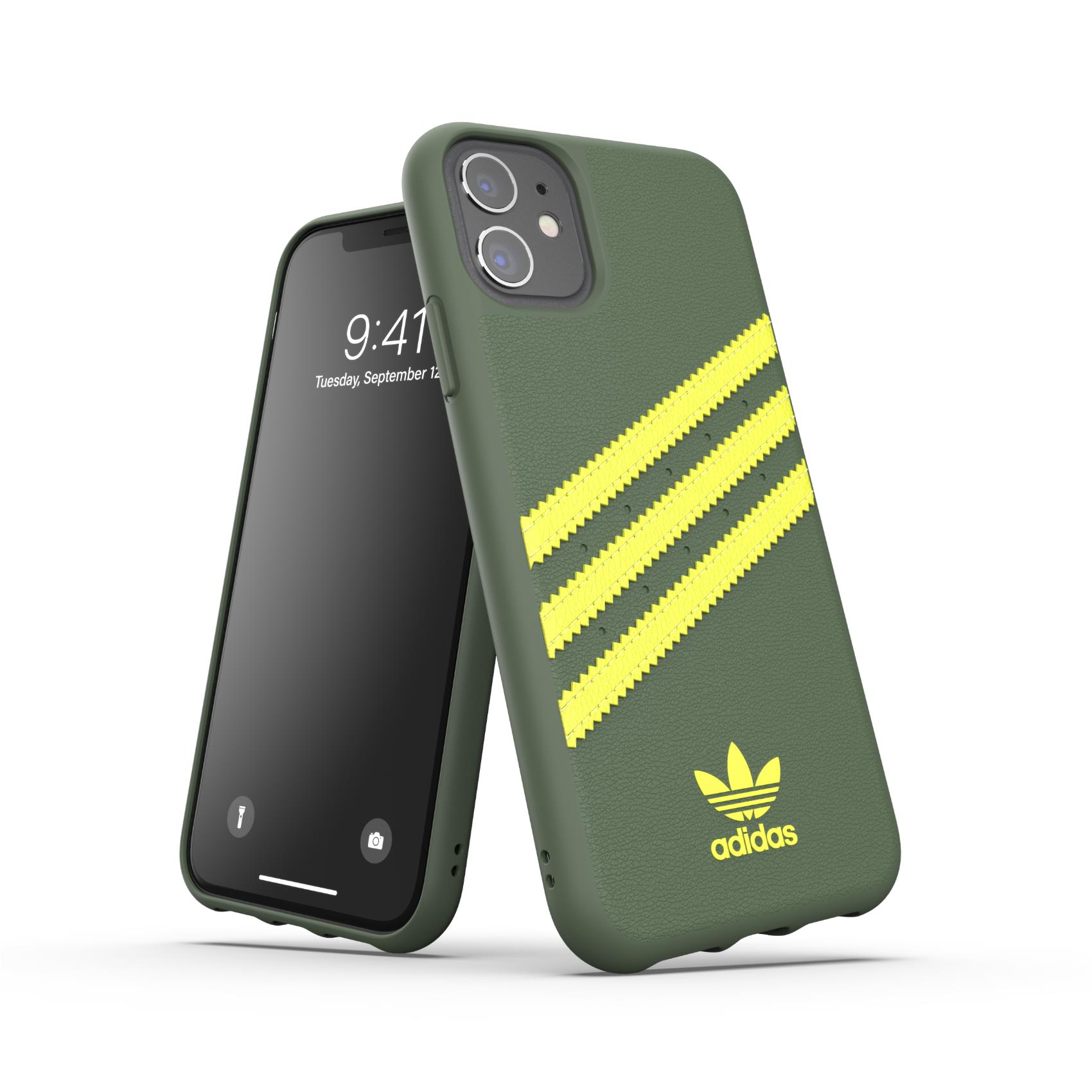 Cover - ADIDAS ORIGINALS - Apple iPhone 12 …