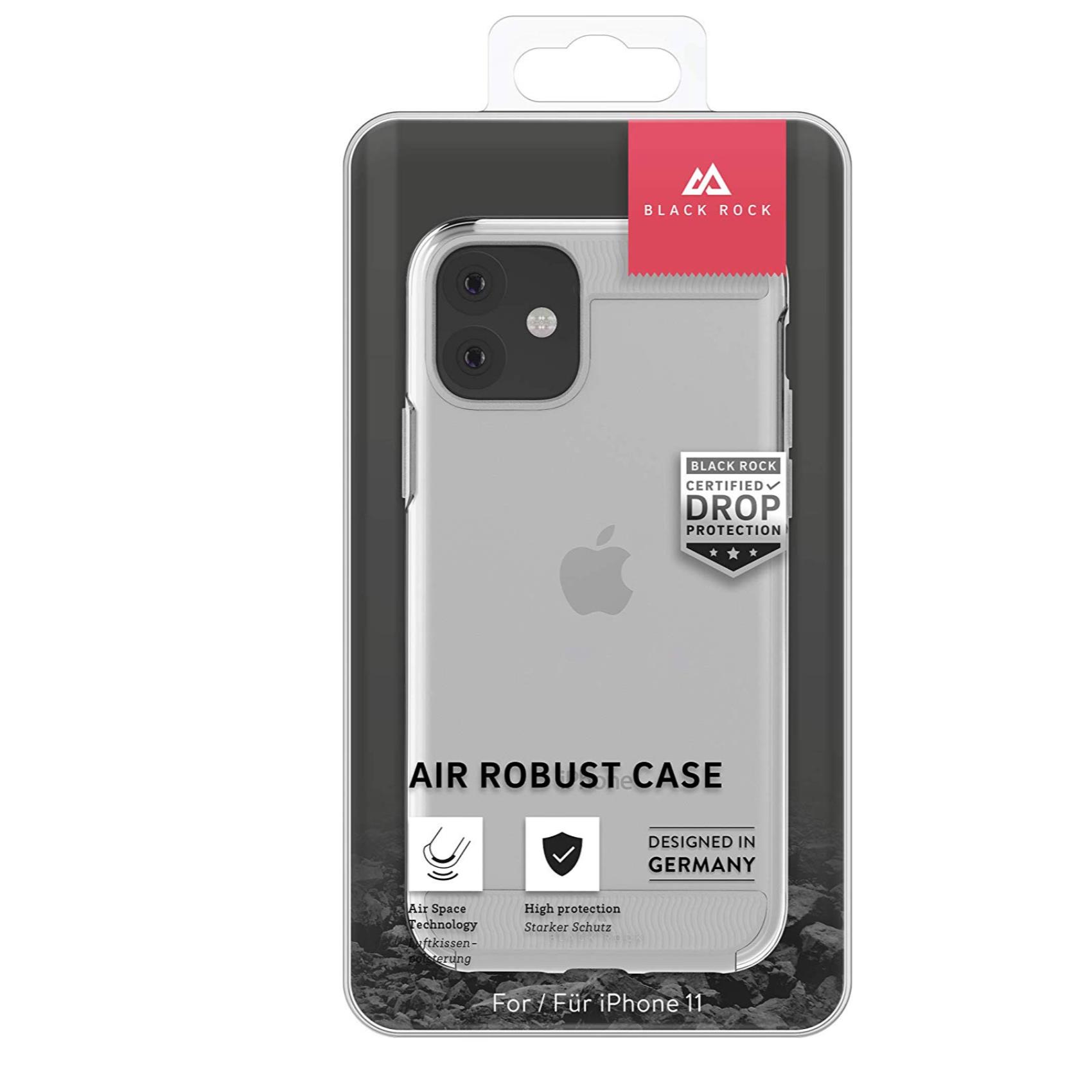 Black Rock Cover - AIR ROBUST - Apple …