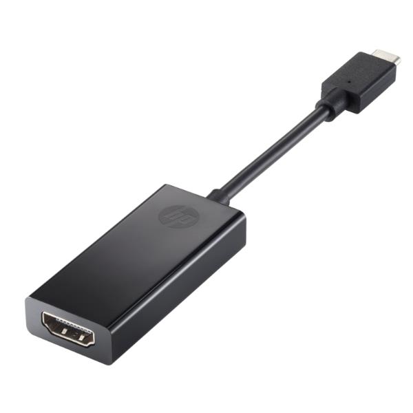 HP - Adattatore video - 24 pin USB-C …