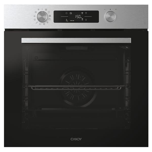 Candy Bake 800 Stainless Steel
