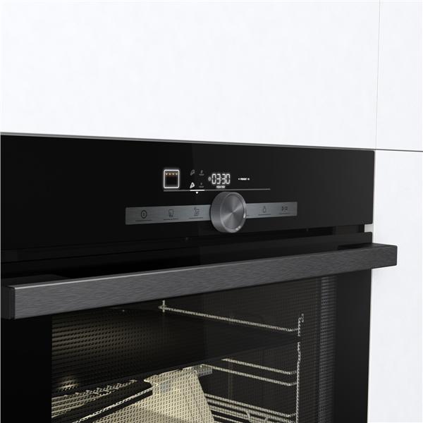 Hisense forno 77 l, 300 °C, 220-240V, 50-60 Hz