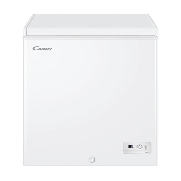 Candy CHAE 1452E congelatore, libera installazione, classe E