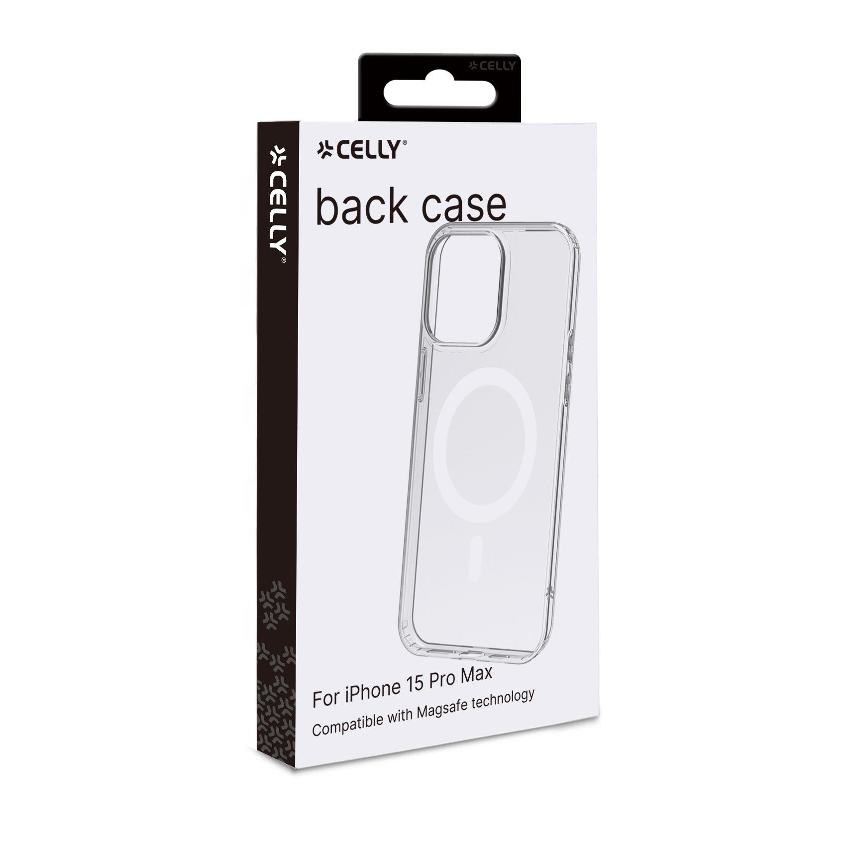 Celly - Apple iPhone 15 Pro Max IPHONE …