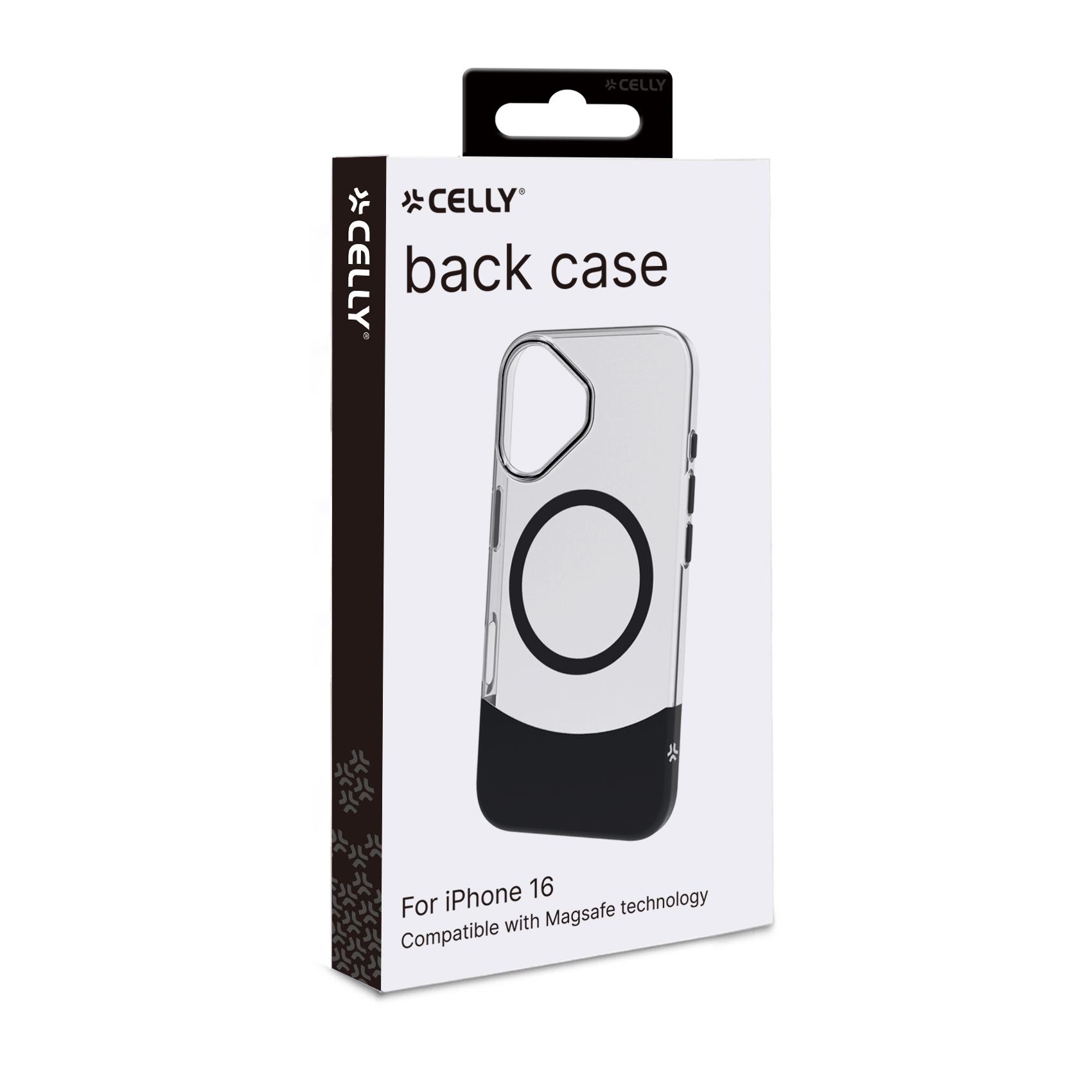 Celly - Apple iPhone 16IPHONE 16 CASES
