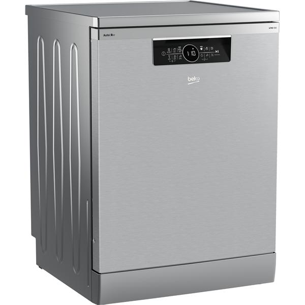 Beko Lavastoviglie Libera Installazione 60 cm, 16 coperti, …
