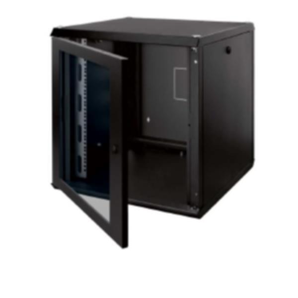 Datwyler BOX IP30 12U 600X400X605 NERO