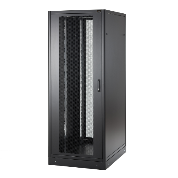 ITrack RACK NET 24U 1256X800X1000 NERO