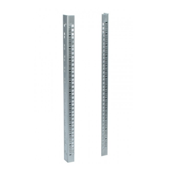 Legrand SET DI 2 MONTANTI PER BOX 12U