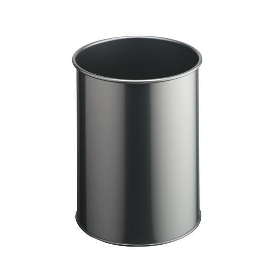 DURABLE - Cestino della spazzatura - rotondo - …