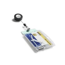 DURABLE - Porta biglietto da visita - per …