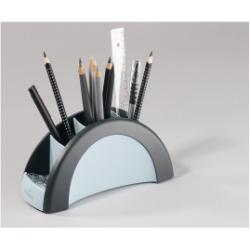 DURABLE VEGAS - Porta penne - nero