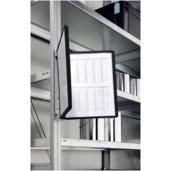 DURABLE VARIO 5 - Staffa per leggio a …