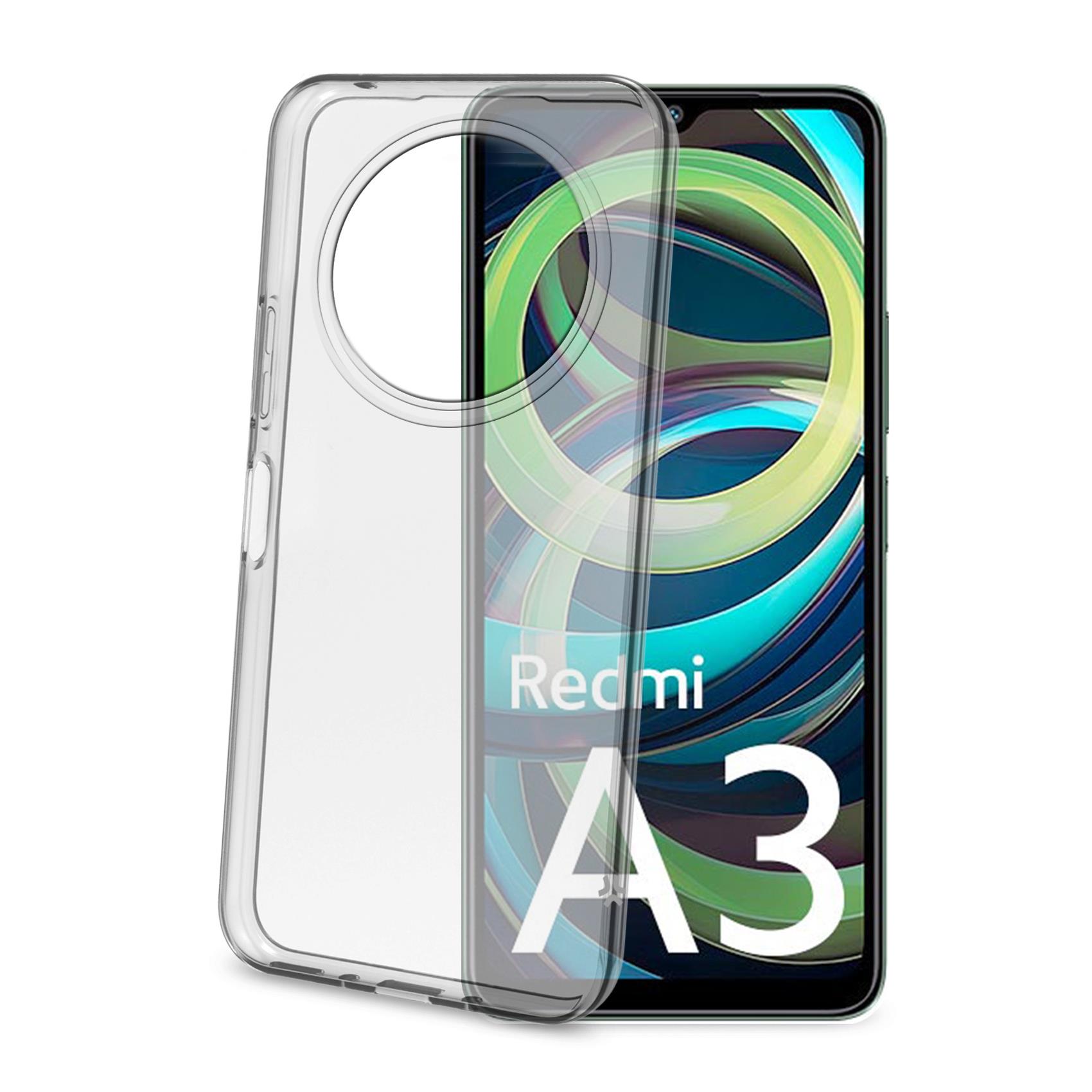 Celly GELSKIN - Xiaomi Redmi A3