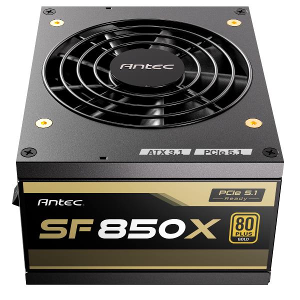 Antec SF850X-EC