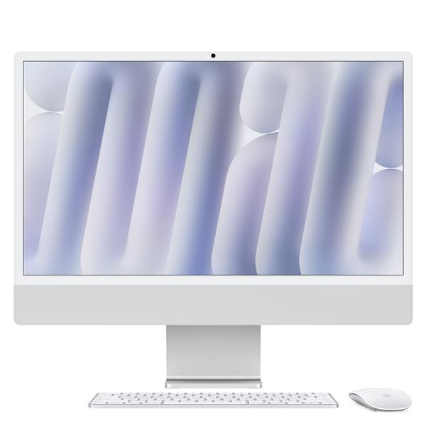 Apple iMac with 4.5K Retina display - All-in-one …
