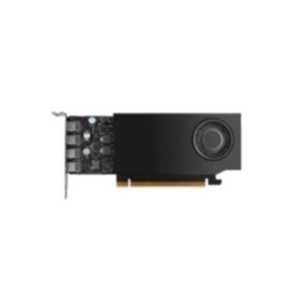 NVIDIA RTX A1000 - Scheda grafica - RTX …