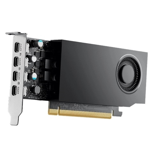 NVIDIA RTX A1000 - Scheda grafica - RTX …