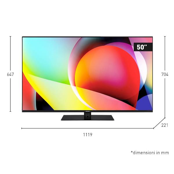 Panasonic TN-50W70AEZ