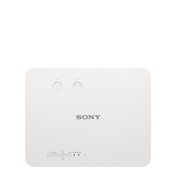 Sony VPL-PHZ51 - Proiettore 3LCD - 5300 lumen - 5300 lumen (colore) - WUXGA (1920 x 1200) - 16:10 - LAN