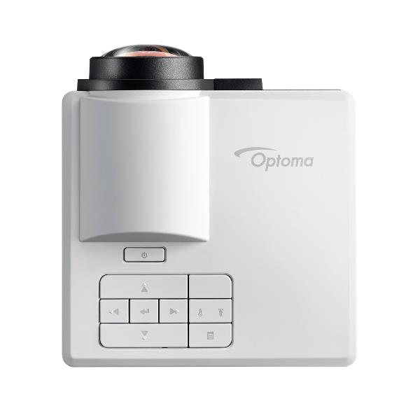 Optoma ML1050STI