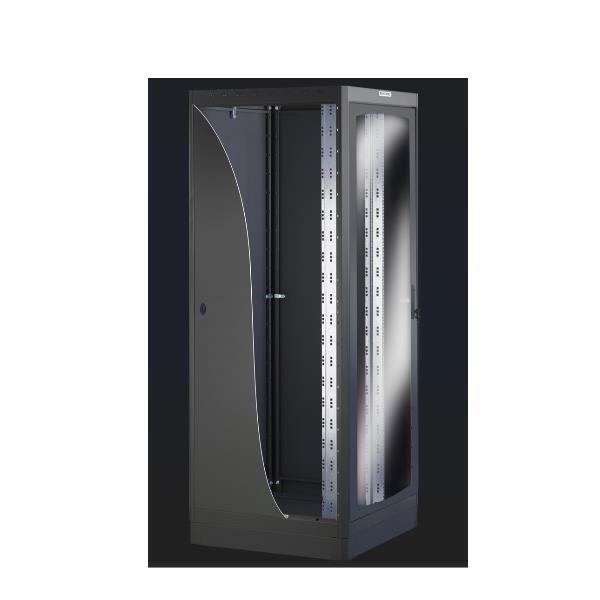Tecnosteel RACK 42U 600X800X2057 19 NERO