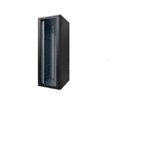 Datwyler RACK SERVER 24U 600X1000 NERO