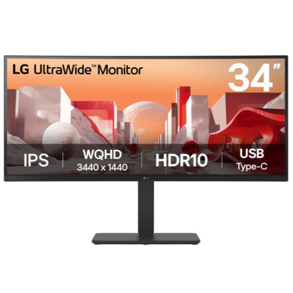 LG 34BA75QE-B